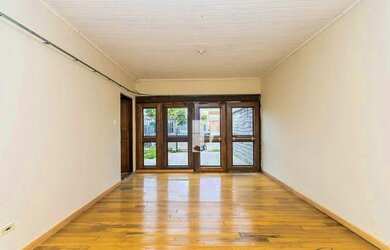 Imagem 4: Casa com 4 dormitórios para alugar, 200 m² por R$ 3.470,00/mês - Jardim Botânico - Curitib