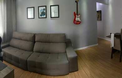 Imagem 4: Apartamento para venda com 55 metros quadrados com 2 quartos