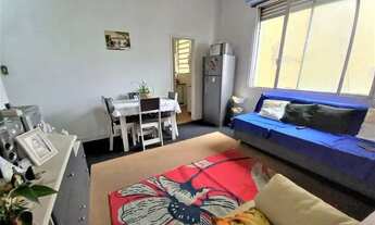 Imagem 4: More ao lado da Estação Anhangabaú de metro!