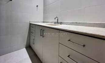 Imagem 15: Apartamento com 4 dormitórios à venda, 240 m² por R$ 5.450.000,00 - Leblon - Rio de Janeir