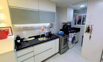 Imagem 7: Apartamento 2 quartos Barro Vermelho, Vitória - ES