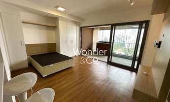 Imagem 4: Habitardes verde