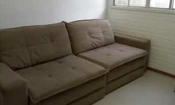 Imagem 2: Petrópolis - Apartamento Padrão - Quitandinha