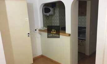 Imagem 3: Flat disponível no Jardim Paulista