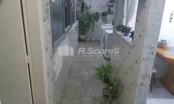 Imagem 7: Apartamento-À VENDA-Laranjeiras-Rio de Janeiro-RJ