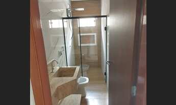 Imagem 7: Casa 3 quartos, suíte Master c/ closet, cozinha + área Gourmet