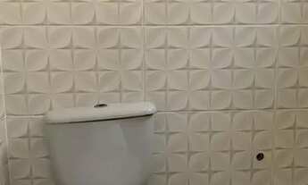 Imagem 7: Apartamento para alugar no Bairro Jardins, Residencial Parque Hermes Fontes de 3/4 e uma s