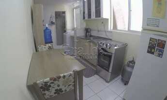 Imagem 5: Apartamento térreo de 2 dormitórios na Duque de Caxias, de frente, com 67m²