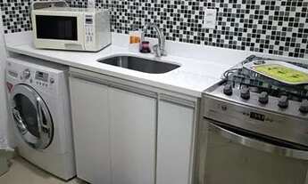 Imagem 2: RIO DE JANEIRO - APARTAMENTO PADRÃO - COPACABANA