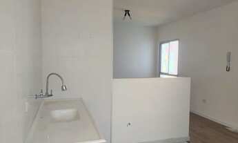 Imagem 5: Oportunidade, apartamento muito bem localizado de 2 dormitórios,sala, cozinha ,WC e 1 vaga