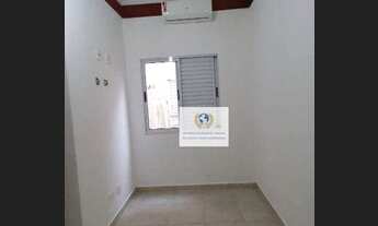 Imagem 4: Kitnet com 1 dormitório para alugar, 25 m² por R$ 2.100,00/mês - Cidade Universitária - Ca