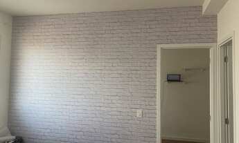 Imagem 7: Apartamento para aluguel possui 52 metros quadrados com 2 quartos