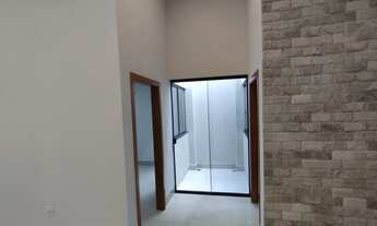 Imagem 6: Linda casa 3 suítes no Jardim Atlântico em Goiânia. Fácil acesso, e excelente localização