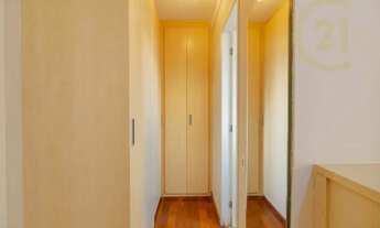 Imagem 5: Apartamento com 3 dormitórios para alugar, 113 m² por R$ 8.565,31/mês - Vila Mariana - São