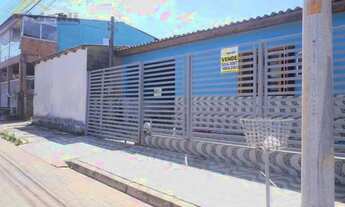 Imagem 4: Casa com 2 dormitórios à venda, 140 m² por R$ 212.000,00 - Capão da Cruz - Sapucaia do Sul