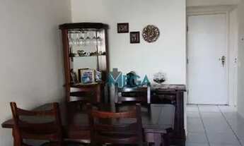 Imagem 3: Apartamento com 2 dormitórios à venda, 55 m² por R$ 439.000 - Vila Alexandria - São Paulo