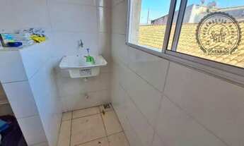 Imagem 3: Casa localizada no Parque das Américas - Praia Grande/SP