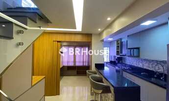 Imagem 7: Norte (Águas Claras