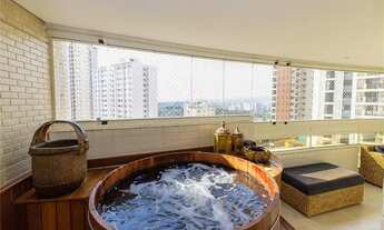 Imagem 6: Apartamento à venda no bairro Alto da Lapa - São Paulo/SP