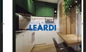 Imagem: APARTAMENTO - MOEMA ÍNDIOS - SP