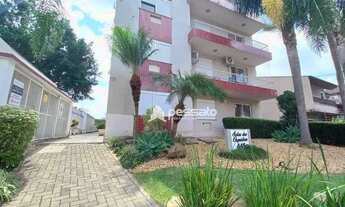 Imagem 2: Apartamento com 2 dormitórios para alugar, 72 m² por R$ 3.153,30/mês - Centro - Gravataí/R