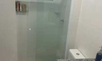 Imagem: Alugo quarto para mulher estudante/tranquila