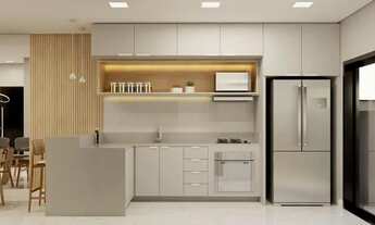 Imagem 2: Sobrado No Condomínio Primavera- Com R$ 100.000 De Desconto. ROB:351