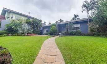 Imagem 4: Casa Residencial para venda - 350m², 4 dormitórios, sendo 1 suíte, 5 vagas - Padre Reus