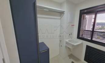 Imagem 4: Bauru - Apartamento Padrão - Vila Aviação