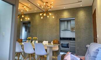 Imagem: Alugo garden Club mobiliado