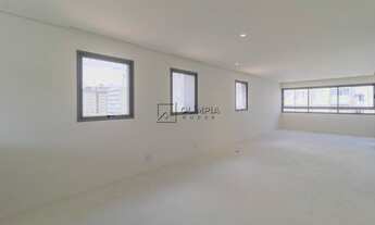 Imagem 2: Locação Apartamento 3 Dormitórios - 168 m² Pompéia