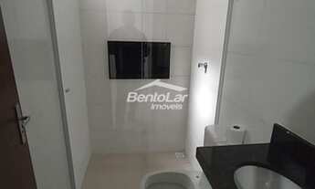 Imagem 3: Casa recém construído, 1 dorm. Vila Nova Cachoeirinha, R$998,00