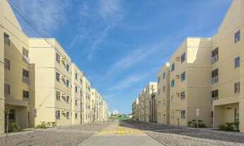 Imagem 7: Apartamento no Janga pronto para morar com 2 quartos R$ 155 mil financiado