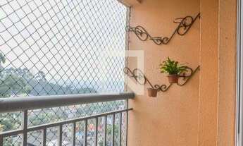 Imagem 7: Apartamento à Venda - Vila Jordanópolis, 2 Quartos, 53 m2