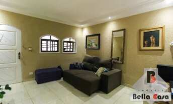 Imagem 2: SOBRADO À VENDA e LOCAÇÃO NA VILA REGENTE FEIJÓ COM 2 DORMITÓRIOS, 1 VAGA E CHURRASQUEIRA