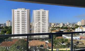 Imagem 3: Apartamento Padrão em Taubaté