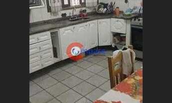 Imagem 2: Excelente sobrado com 3 dormitórios, 1 suite, 2 vagas - Jardim Presidente Dutra