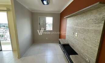 Imagem 6: Apartamento - Parque Brasília - Campinas