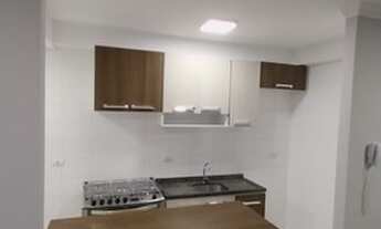 Imagem 14: Apartamento para venda com 57 metros quadrados com 2 quartos em Campo Comprido - Curitiba