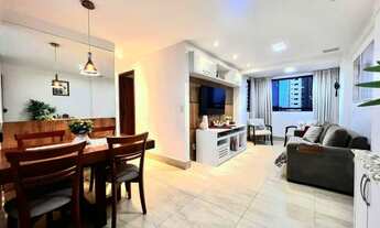 Imagem 2: VENDE-SE APTO COM 3/4 EM CAPIM MACIO