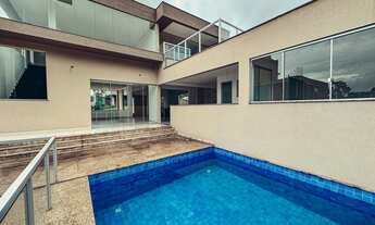 Imagem 5: Casa para venda com 602 metros quadrados com 4 quartos