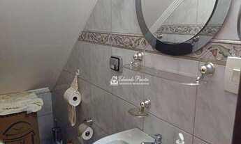 Imagem 4: Sobrado 3 Dormitórios com Quintal à Venda no Picanço