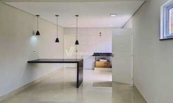 Imagem 2: Casa - Jardim Indianópolis - Campinas