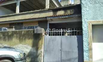 Imagem 4: CASA FRENTE DE RUA 2 QUARTOS, EM OSWALDO CRUZ, RUA COM. AGOSTINHO ALMEIDA