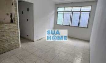 Imagem: Apartamento com 2 dormitórios para alugar