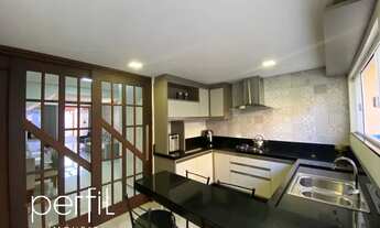 Imagem 6: Sobrado com 121,60 m2 com excelente acabamento no bairro Boa Vista