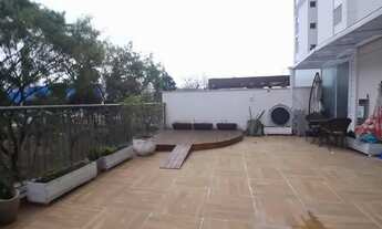 Imagem 6: Apartamento para alugar no Magic Osasco