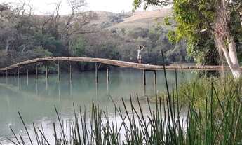 Imagem 5: Itatiaia - Jóia Rara - 11.100 m2 - Junto a Penedo