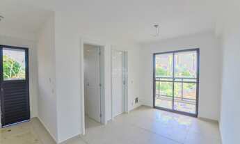 Imagem 2: Apartamento de 1 quarto no bairro Água Verde