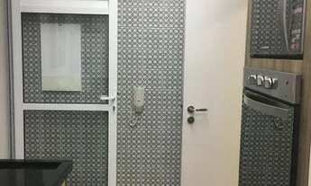 Imagem 6: Apartamento com 3 dorms, Cézar de Souza, Mogi das Cruzes, Cod: 3308